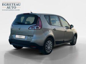 Renault Scénic III dCi 130 Expression 5 pl