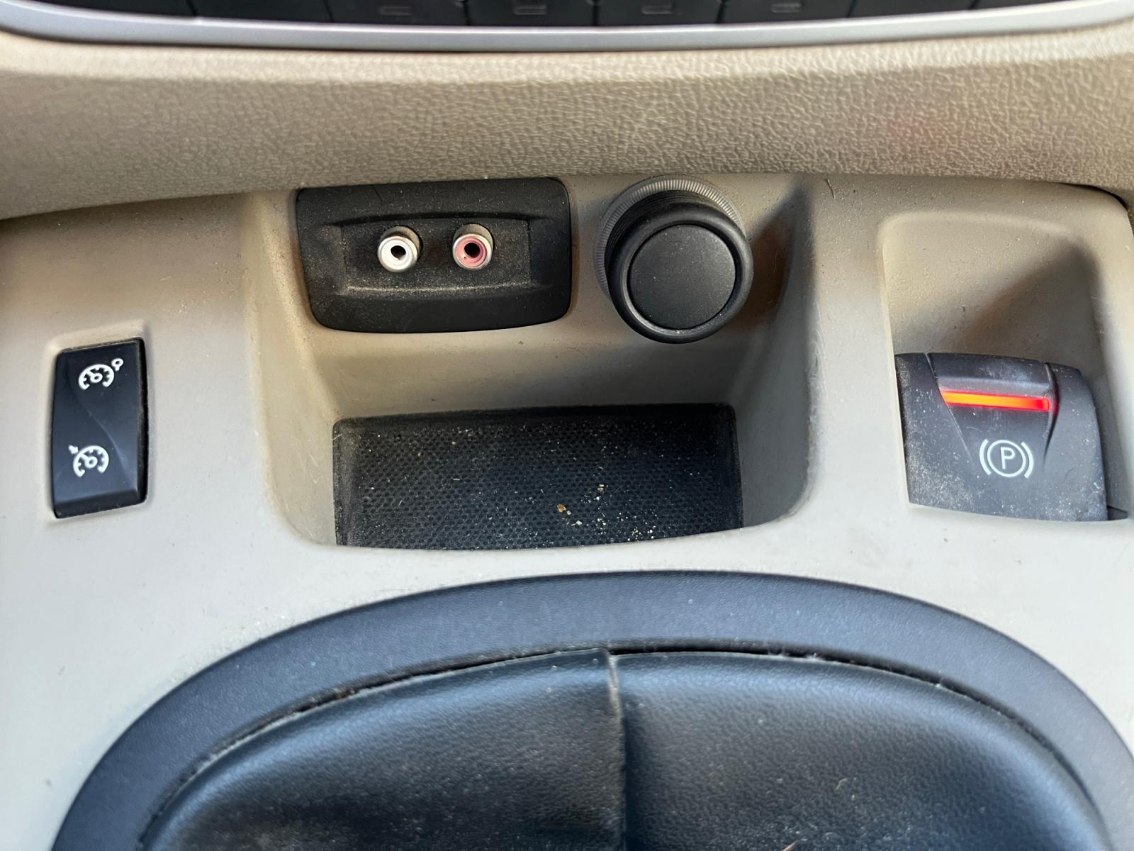 
								Renault Scénic III dCi 130 Expression 5 pl complet									