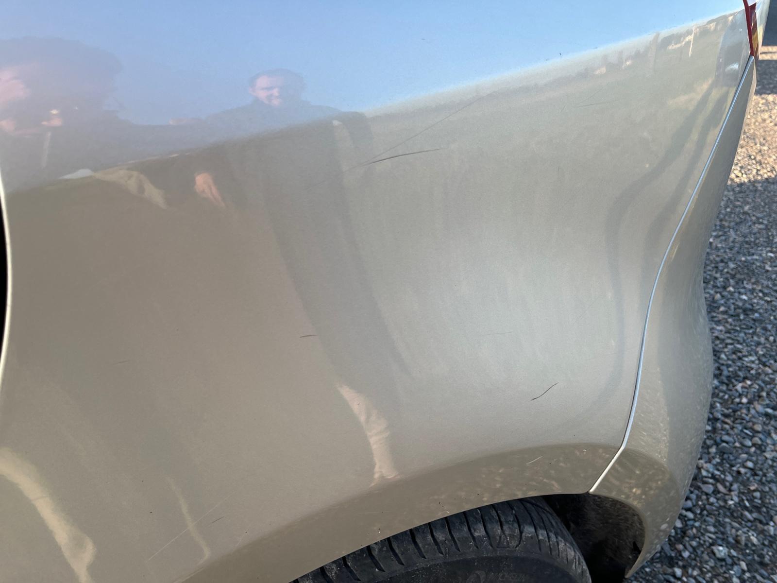 
								Renault Scénic III dCi 130 Expression 5 pl complet									