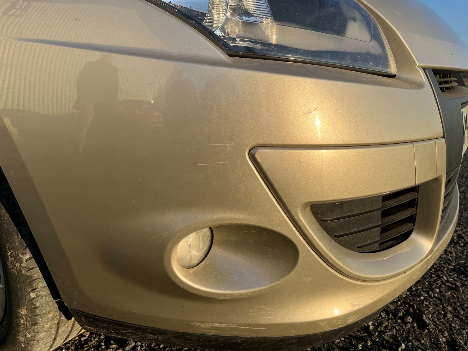 
								Renault Scénic III dCi 130 Expression 5 pl complet									