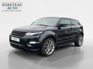 LAND ROVER RANGE ROVER COUPE 2.0 Si4 240 CV Dynamic AUTOMATIQUE