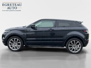 LAND ROVER RANGE ROVER COUPE 2.0 Si4 240 CV Dynamic AUTOMATIQUE