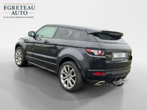 LAND ROVER RANGE ROVER COUPE 2.0 Si4 240 CV Dynamic AUTOMATIQUE