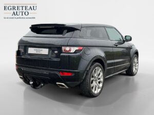 LAND ROVER RANGE ROVER COUPE 2.0 Si4 240 CV Dynamic AUTOMATIQUE