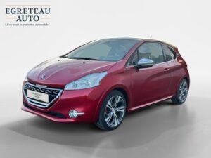 PEUGEOT 208 GTI 1.6 THP 200 CV