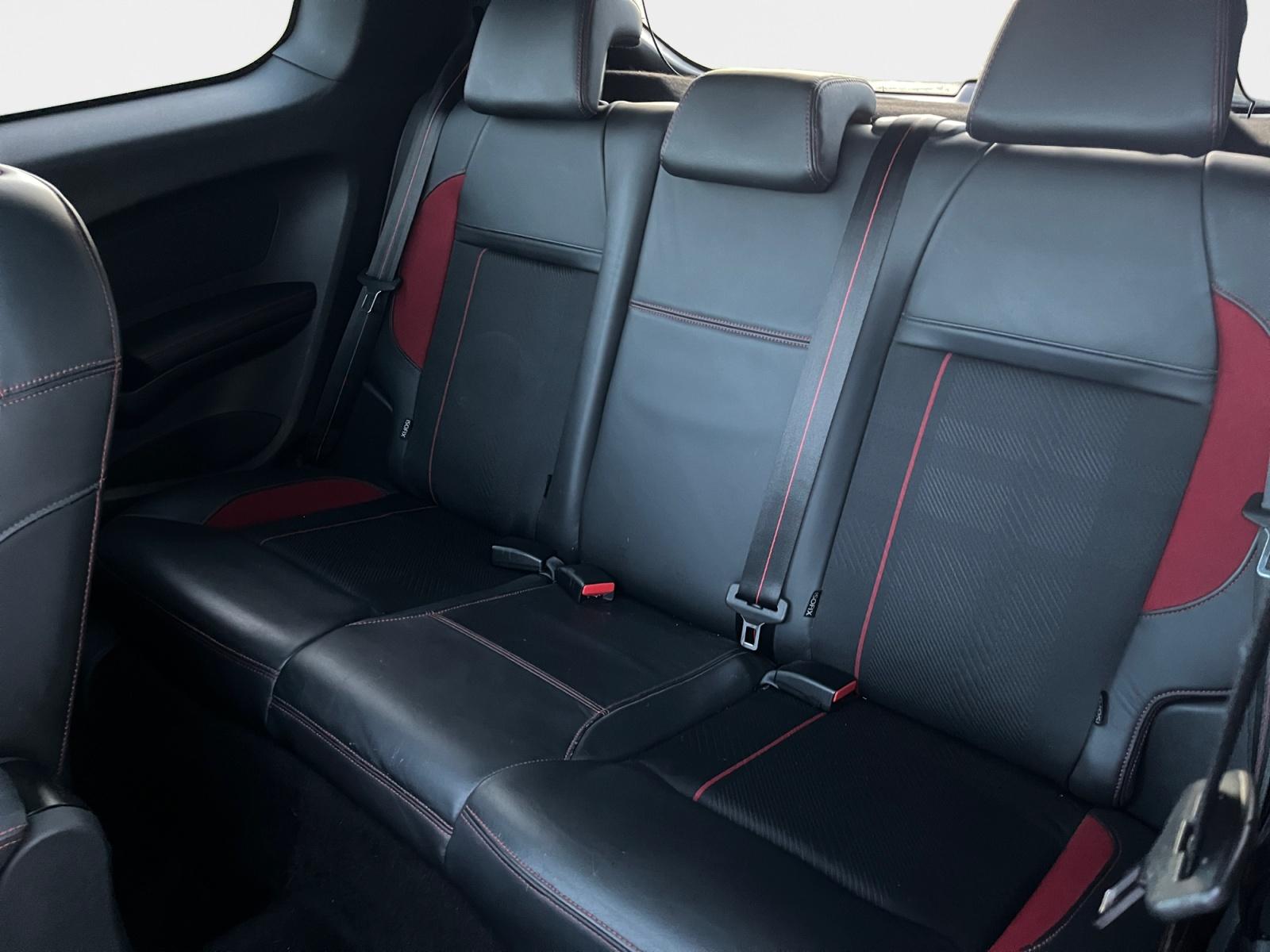 
								PEUGEOT 208 GTI 1.6 THP 200 CV complet									