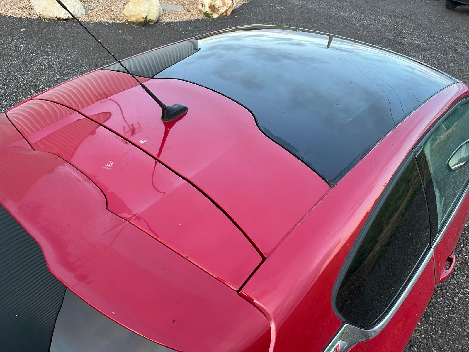 
								PEUGEOT 208 GTI 1.6 THP 200 CV complet									