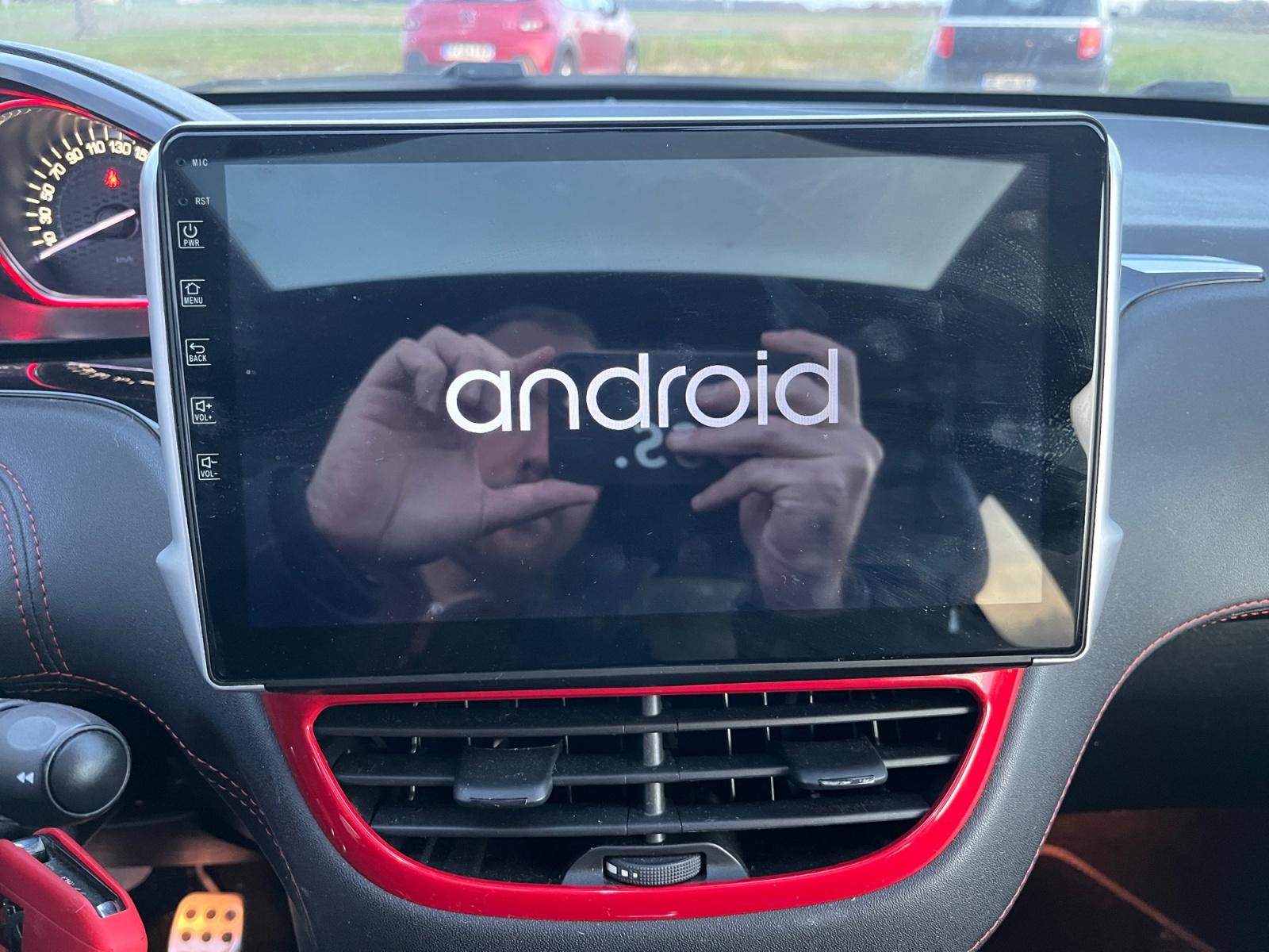 
								PEUGEOT 208 GTI 1.6 THP 200 CV complet									