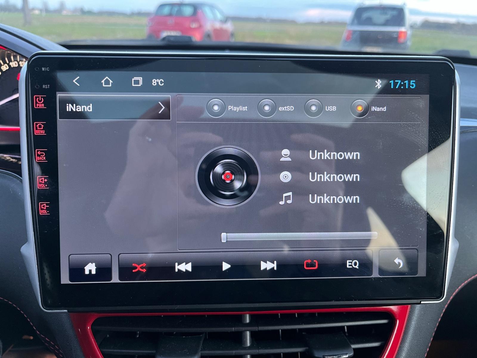 
								PEUGEOT 208 GTI 1.6 THP 200 CV complet									