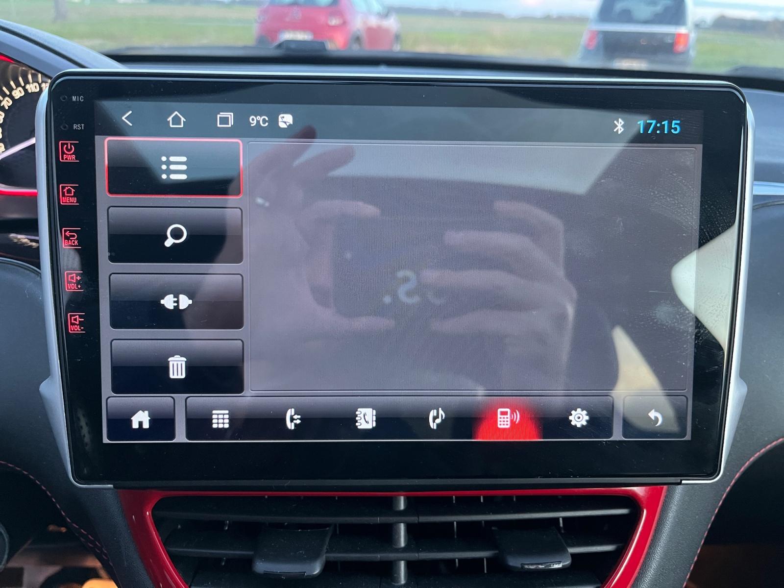 
								PEUGEOT 208 GTI 1.6 THP 200 CV complet									