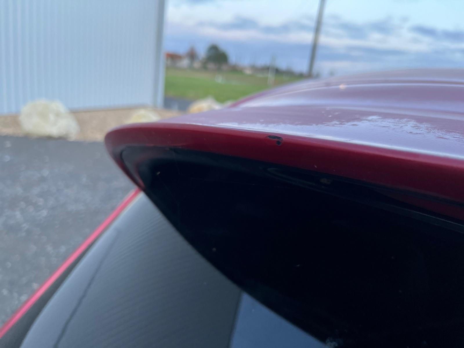 
								PEUGEOT 208 GTI 1.6 THP 200 CV complet									