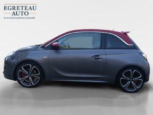 OPEL ADAM S 1.4 Turbo 150 cv BVM6