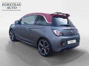OPEL ADAM S 1.4 Turbo 150 cv BVM6