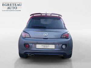 OPEL ADAM S 1.4 Turbo 150 cv BVM6