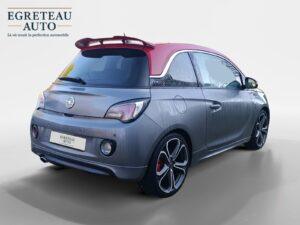 OPEL ADAM S 1.4 Turbo 150 cv BVM6