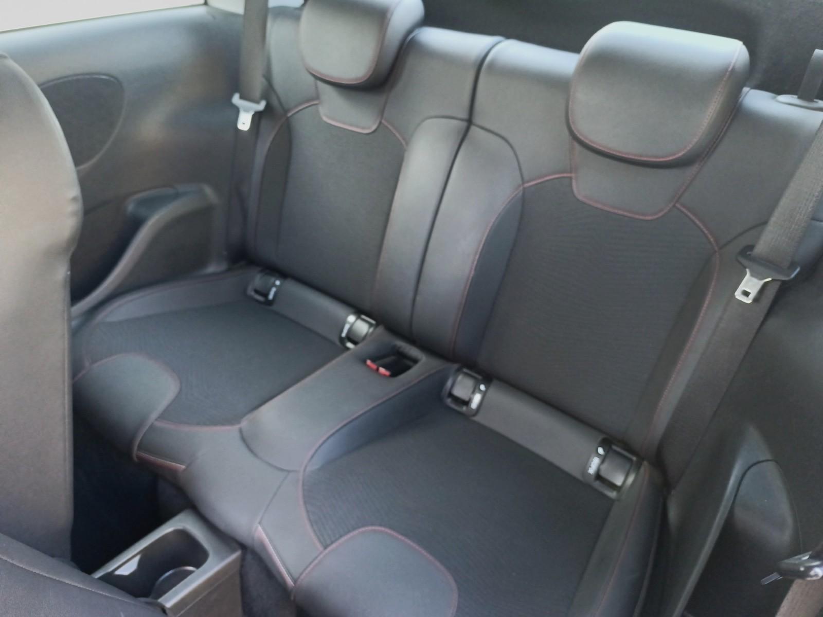 
								OPEL ADAM S 1.4 Turbo 150 cv BVM6 complet									