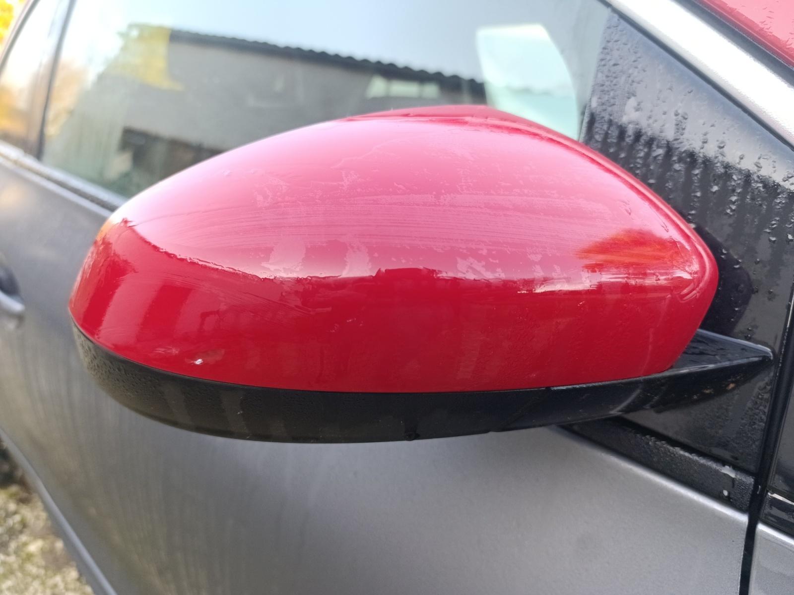 
								OPEL ADAM S 1.4 Turbo 150 cv BVM6 complet									