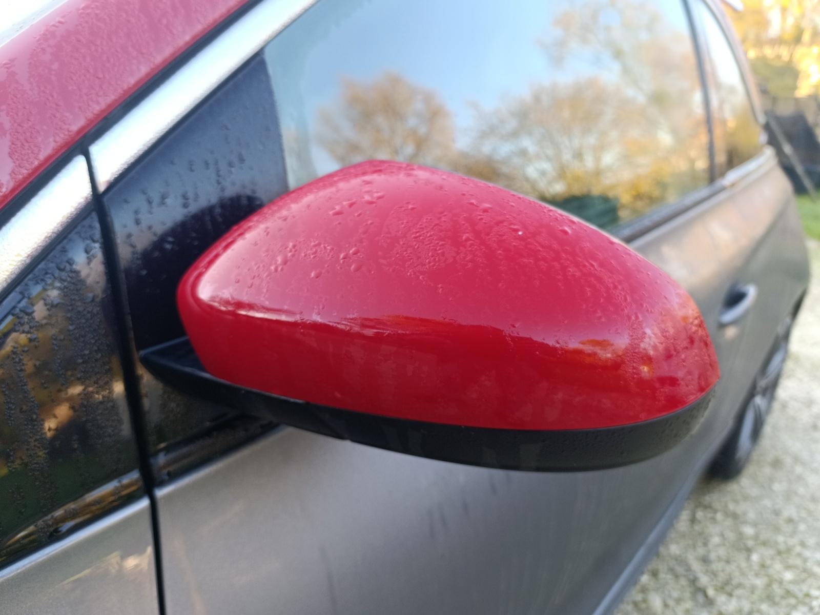 
								OPEL ADAM S 1.4 Turbo 150 cv BVM6 complet									