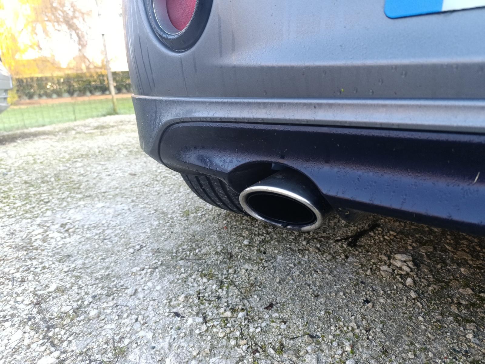 
								OPEL ADAM S 1.4 Turbo 150 cv BVM6 complet									