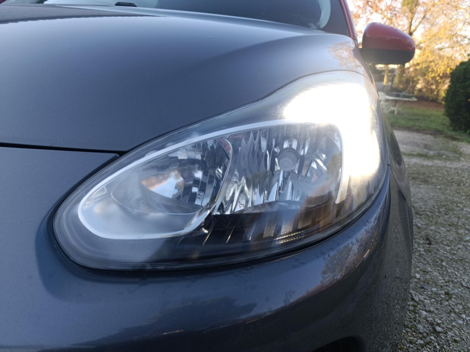 
								OPEL ADAM S 1.4 Turbo 150 cv BVM6 complet									