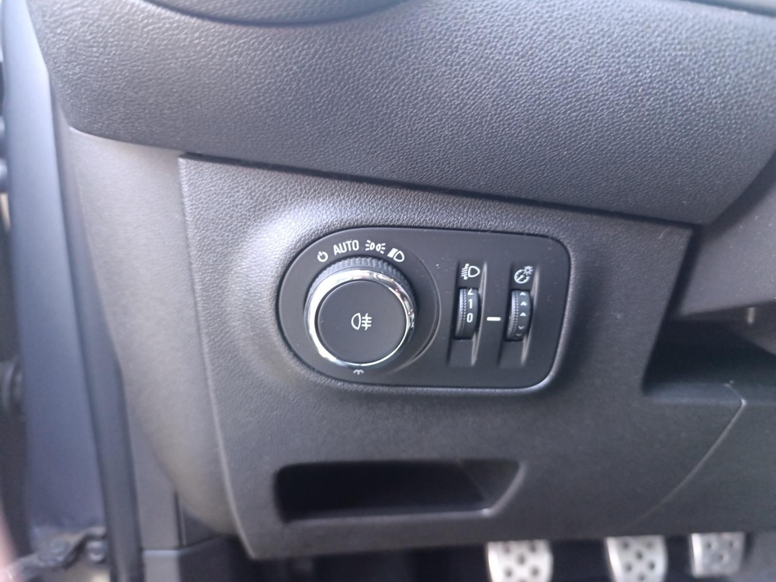 
								OPEL ADAM S 1.4 Turbo 150 cv BVM6 complet									