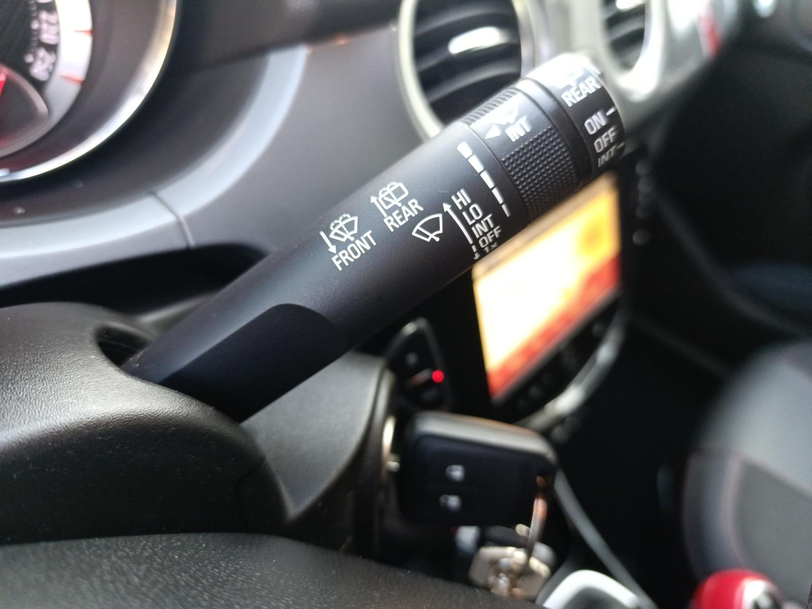 
								OPEL ADAM S 1.4 Turbo 150 cv BVM6 complet									