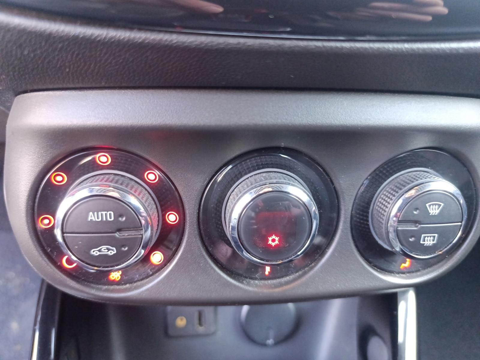 
								OPEL ADAM S 1.4 Turbo 150 cv BVM6 complet									