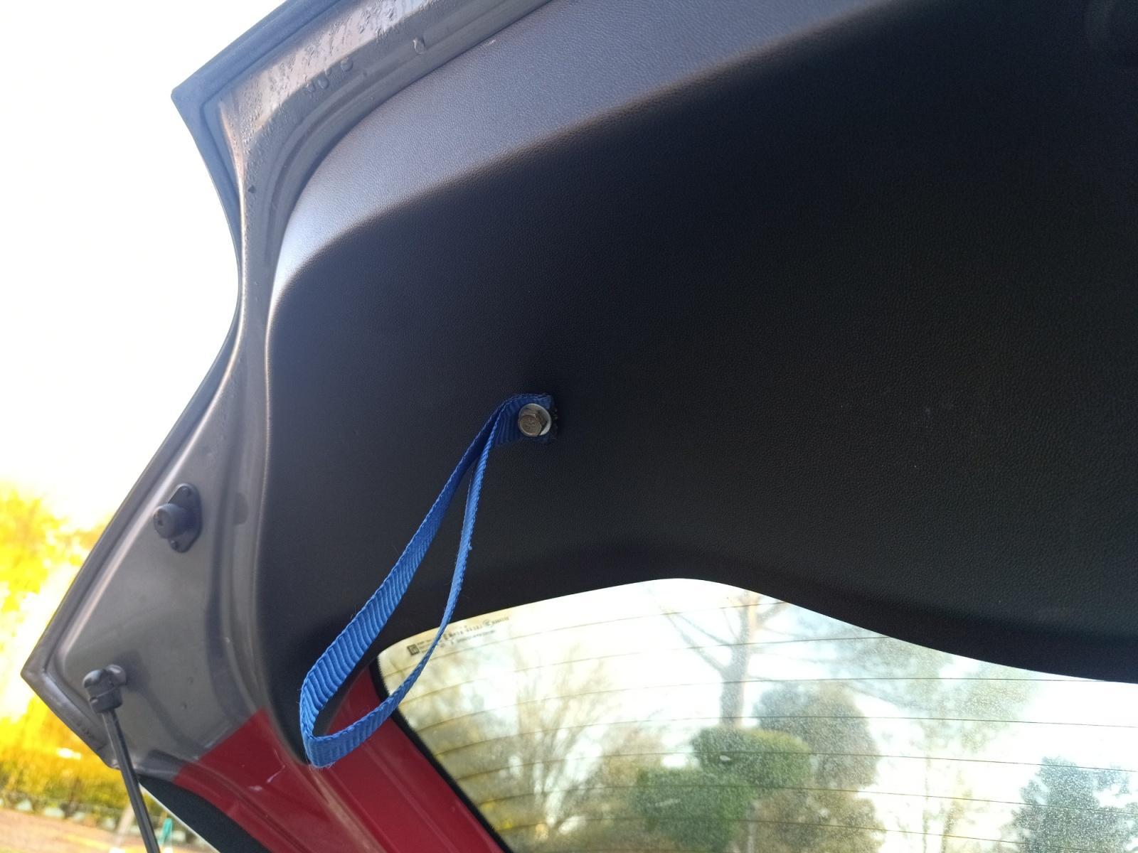 
								OPEL ADAM S 1.4 Turbo 150 cv BVM6 complet									