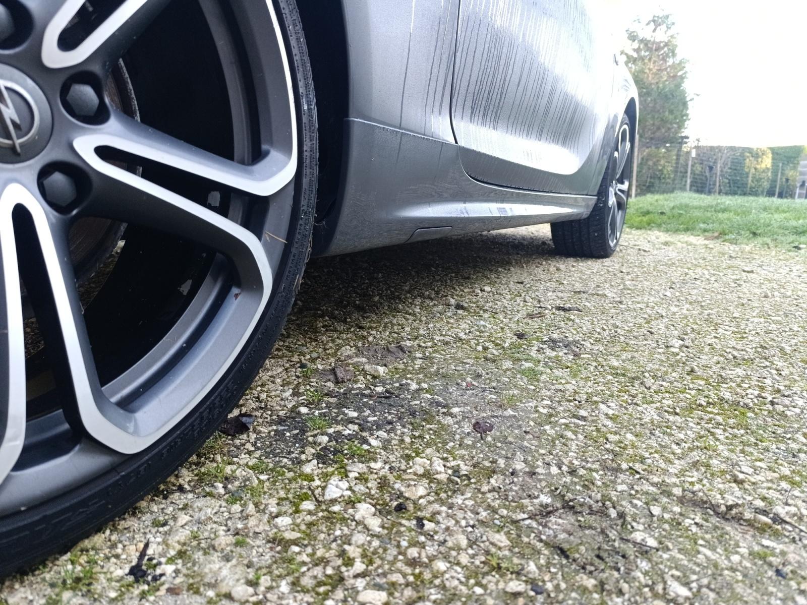 
								OPEL ADAM S 1.4 Turbo 150 cv BVM6 complet									