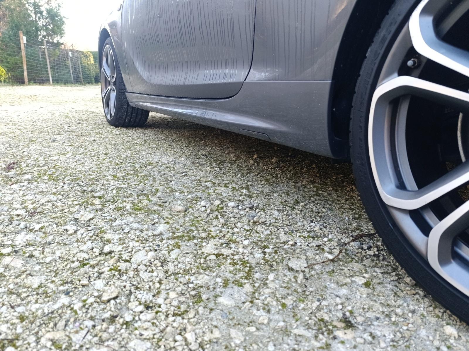 
								OPEL ADAM S 1.4 Turbo 150 cv BVM6 complet									