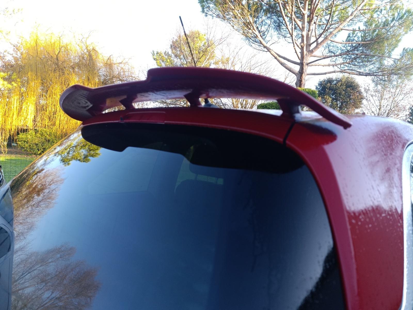 
								OPEL ADAM S 1.4 Turbo 150 cv BVM6 complet									