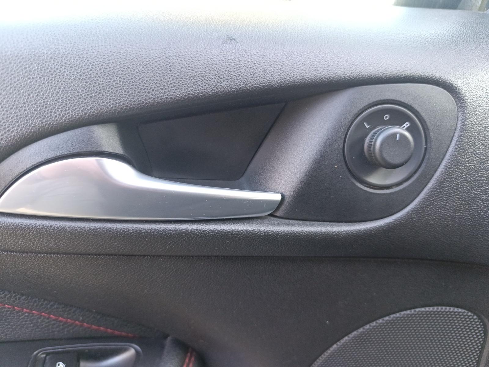 
								OPEL ADAM S 1.4 Turbo 150 cv BVM6 complet									