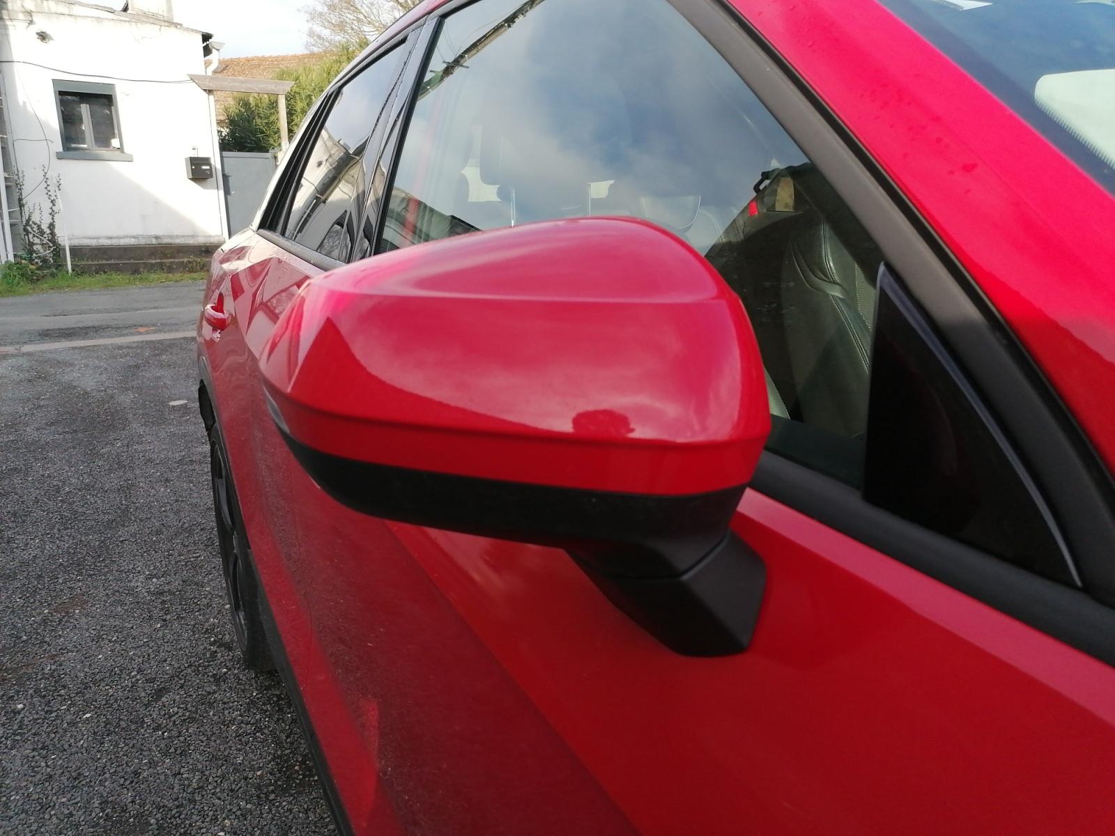 
								AUDI Q2 1.4 TFSI COD 150CH S tronic 7 S Line complet									