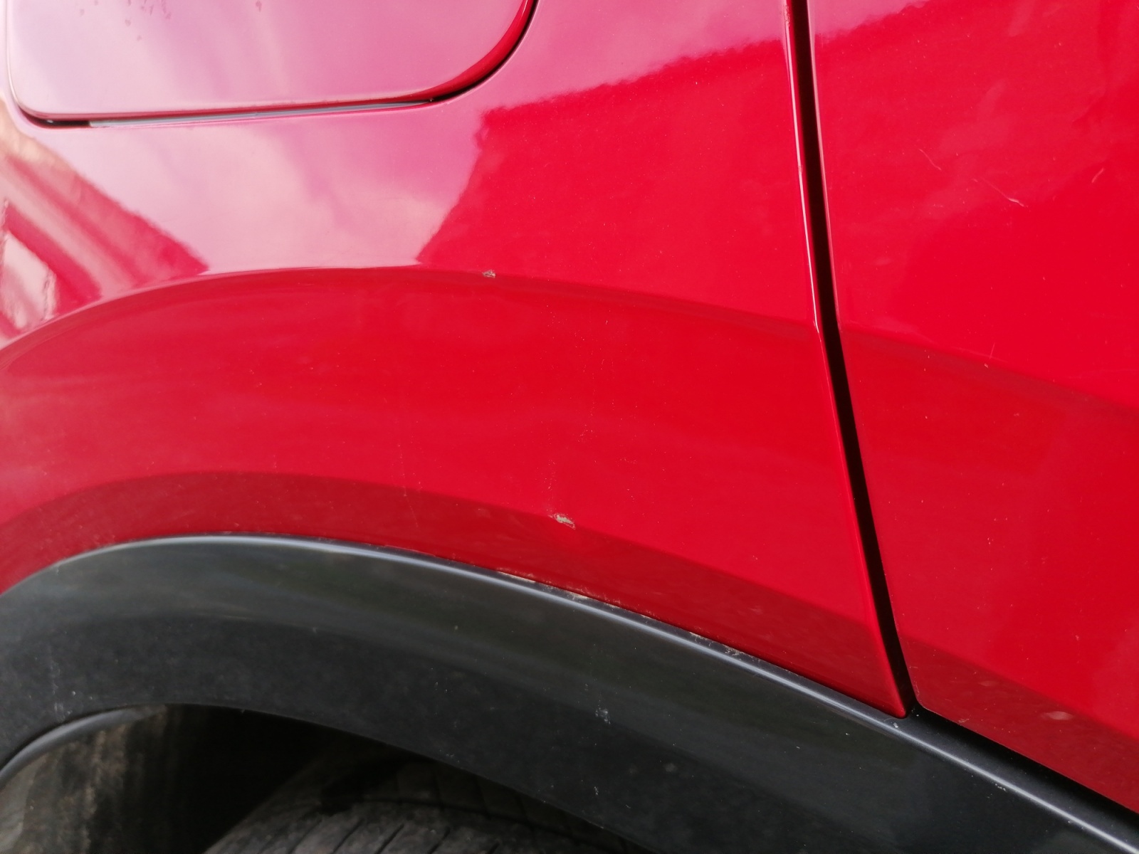 
								AUDI Q2 1.4 TFSI COD 150CH S tronic 7 S Line complet									