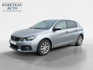 Peugeot 308 1.5 blue hdi 130 cv style bvm6