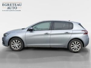 Peugeot 308 1.5 blue hdi 130 cv style bvm6