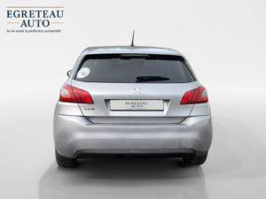 Peugeot 308 1.5 blue hdi 130 cv style bvm6