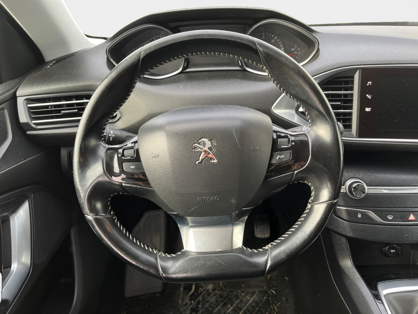 
								Peugeot 308 1.5 blue hdi 130 cv style bvm6 complet									