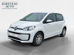 VOLKSWAGEN UP 1.0 60 BlueMotion Technology BVM5 Up! Connect