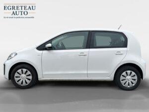 VOLKSWAGEN UP 1.0 60 BlueMotion Technology BVM5 Up! Connect
