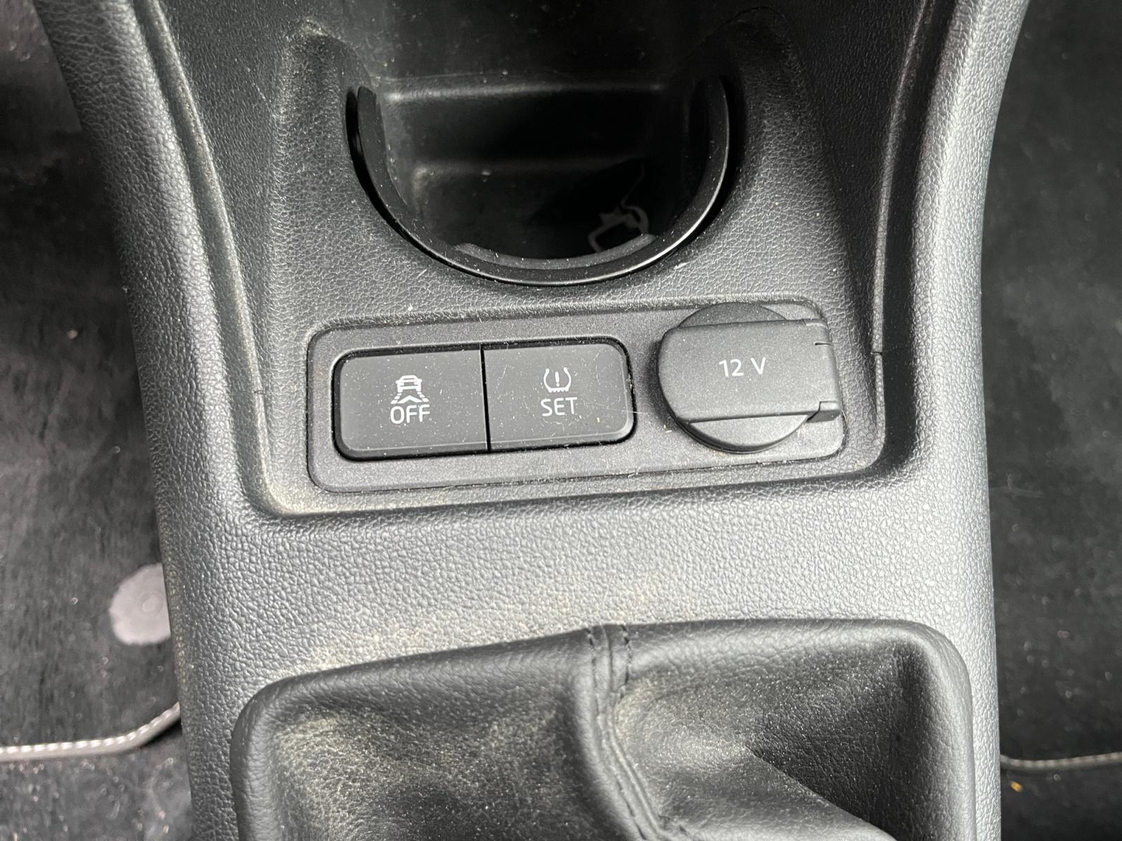 
								VOLKSWAGEN UP 1.0 60 BlueMotion Technology BVM5 Up! Connect complet									