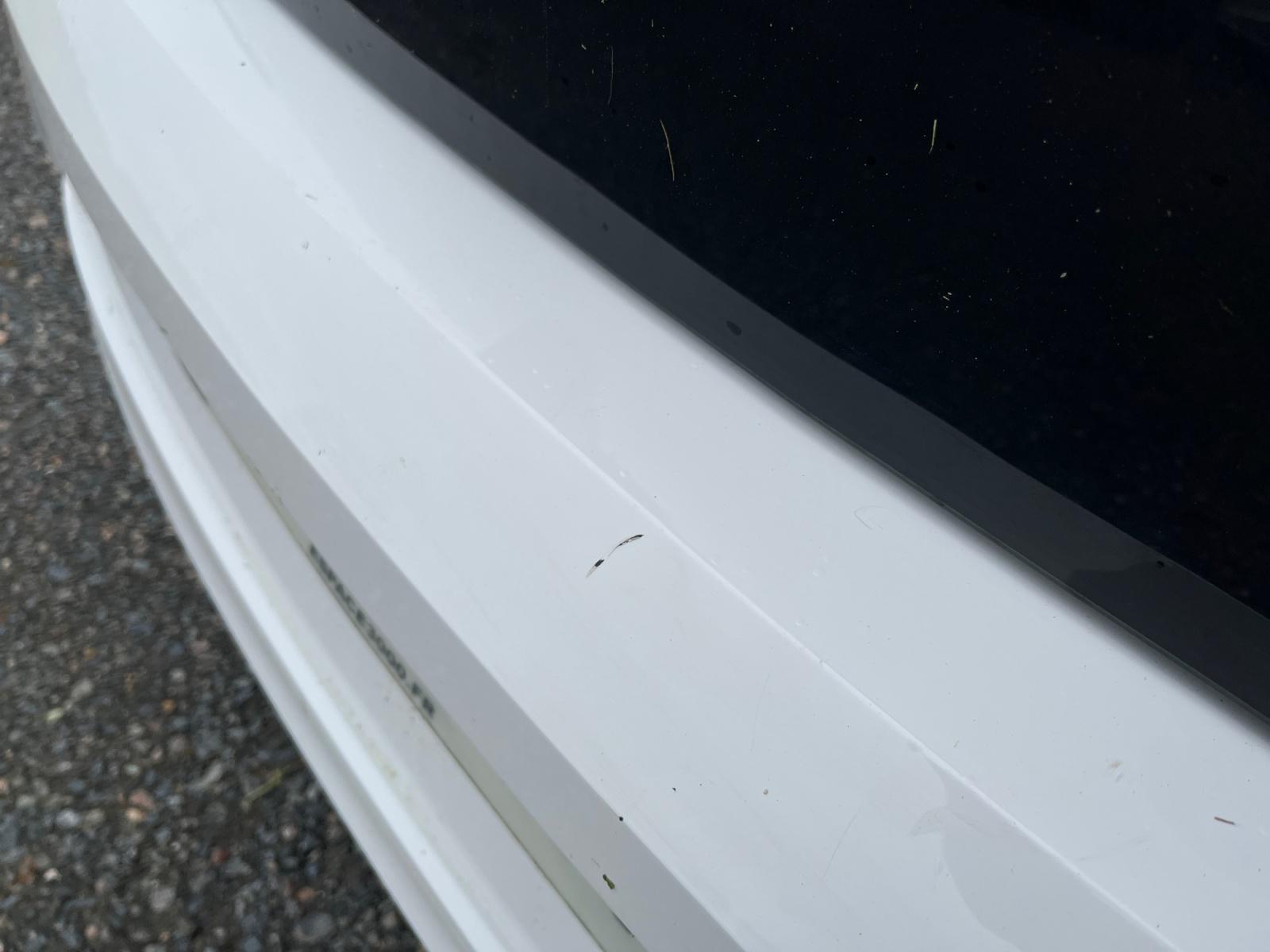 
								VOLKSWAGEN UP 1.0 60 BlueMotion Technology BVM5 Up! Connect complet									