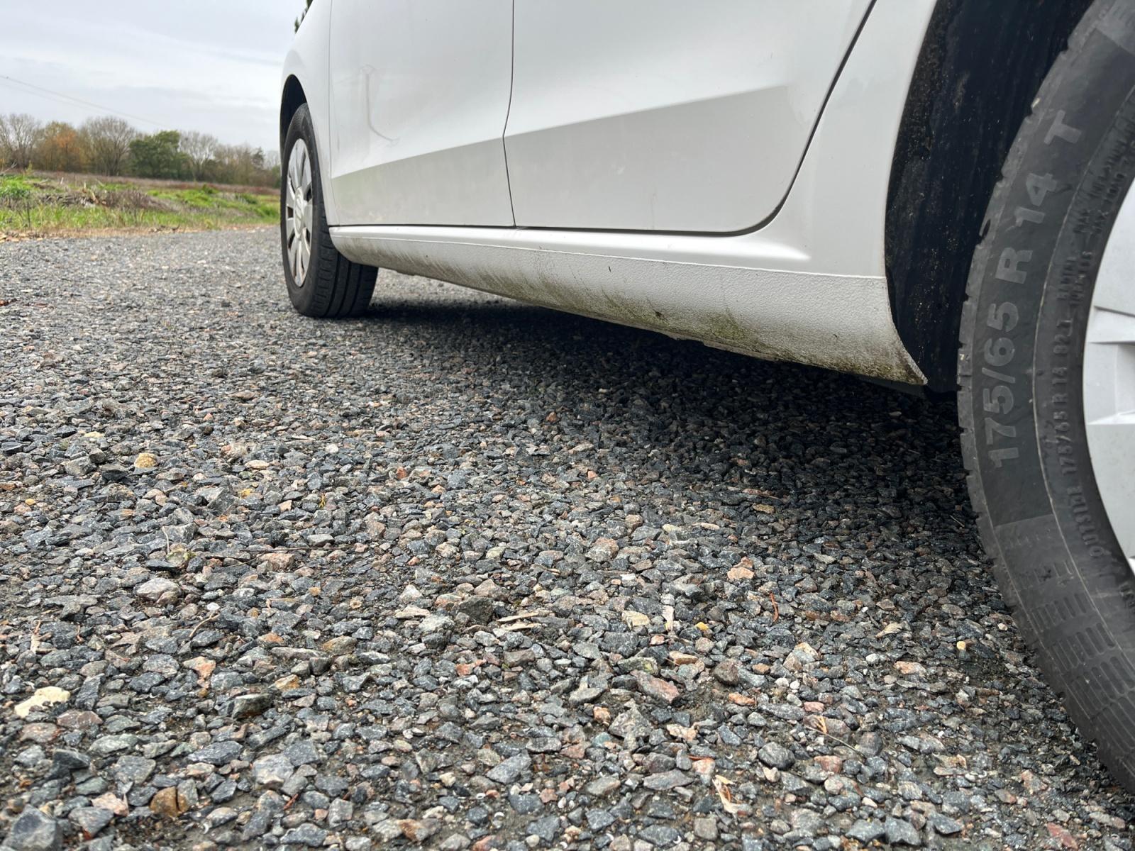 
								VOLKSWAGEN UP 1.0 60 BlueMotion Technology BVM5 Up! Connect complet									