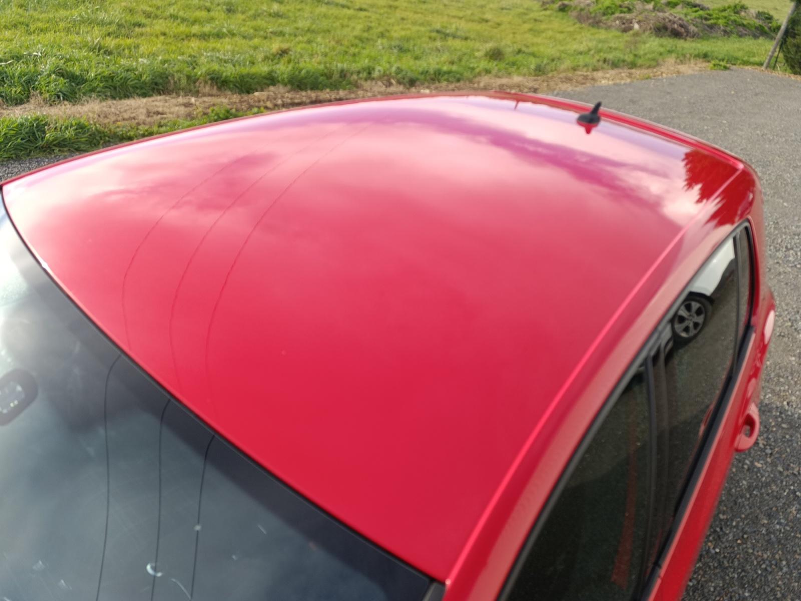 
								VOLKSWAGEN GOLF VI 2.0 TSI 210 CV GTI BVM6 complet									