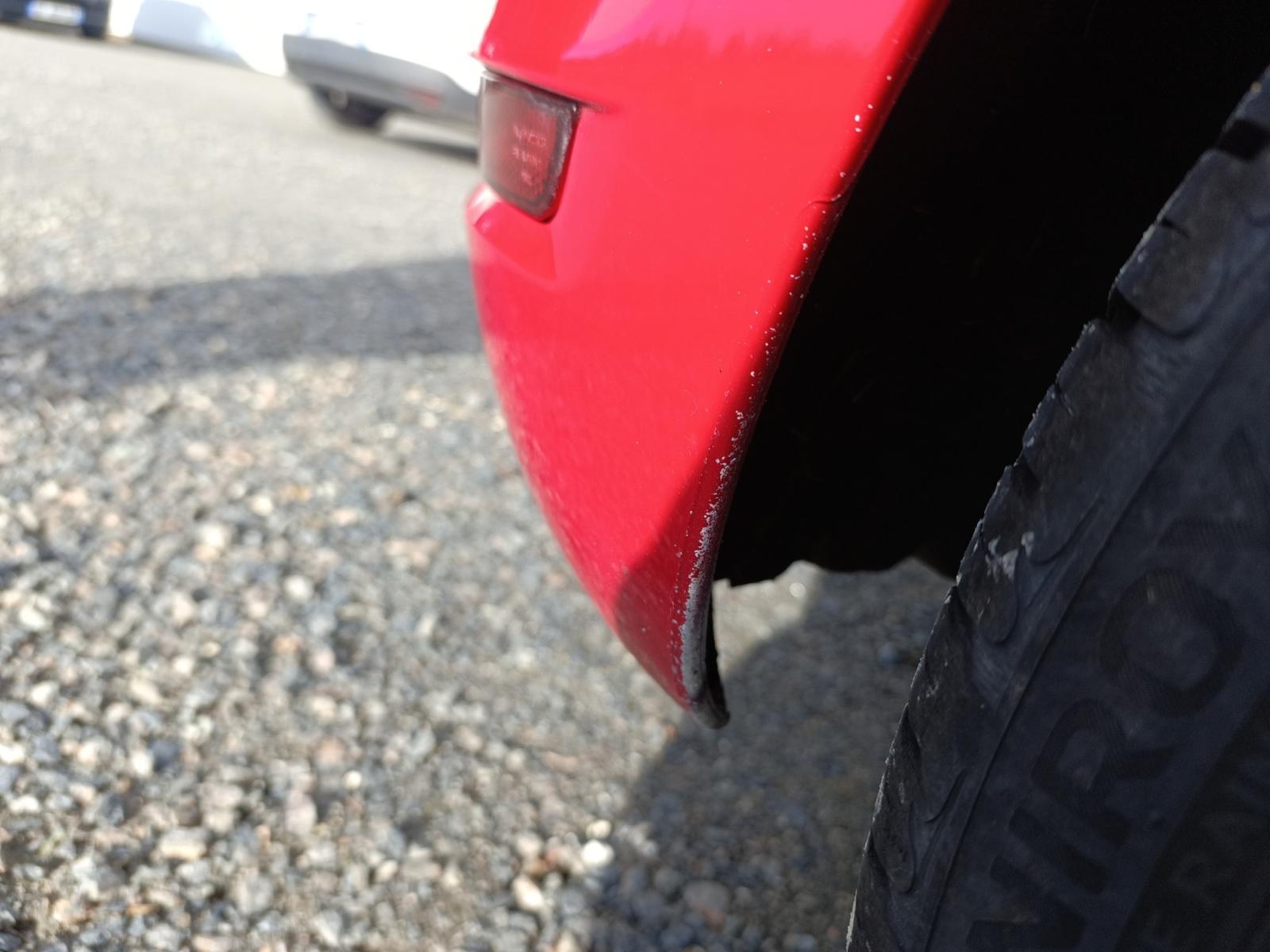 
								VOLKSWAGEN GOLF VI 2.0 TSI 210 CV GTI BVM6 complet									