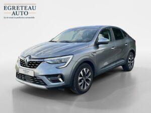 RENAULT ARKANA TCe 140 EDC – 22 EVOLUTION
