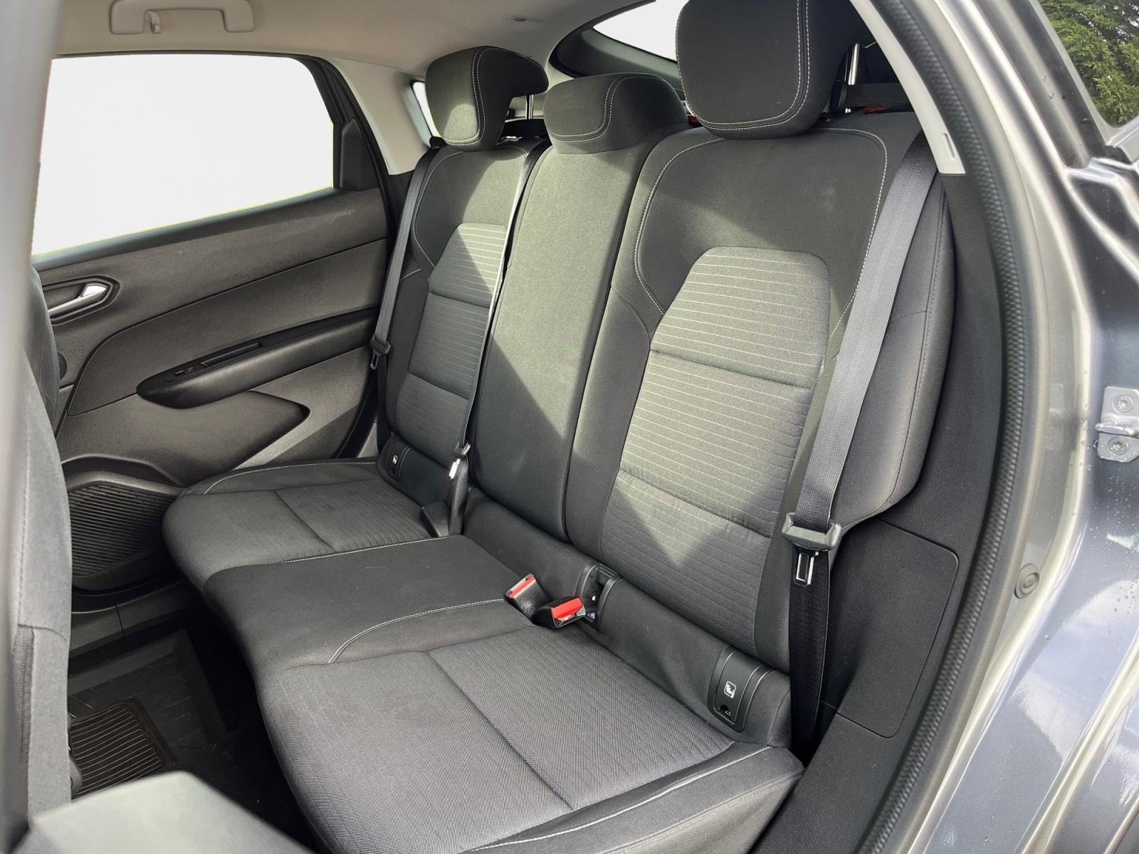 
								RENAULT ARKANA TCe 140 EDC – 22 EVOLUTION complet									