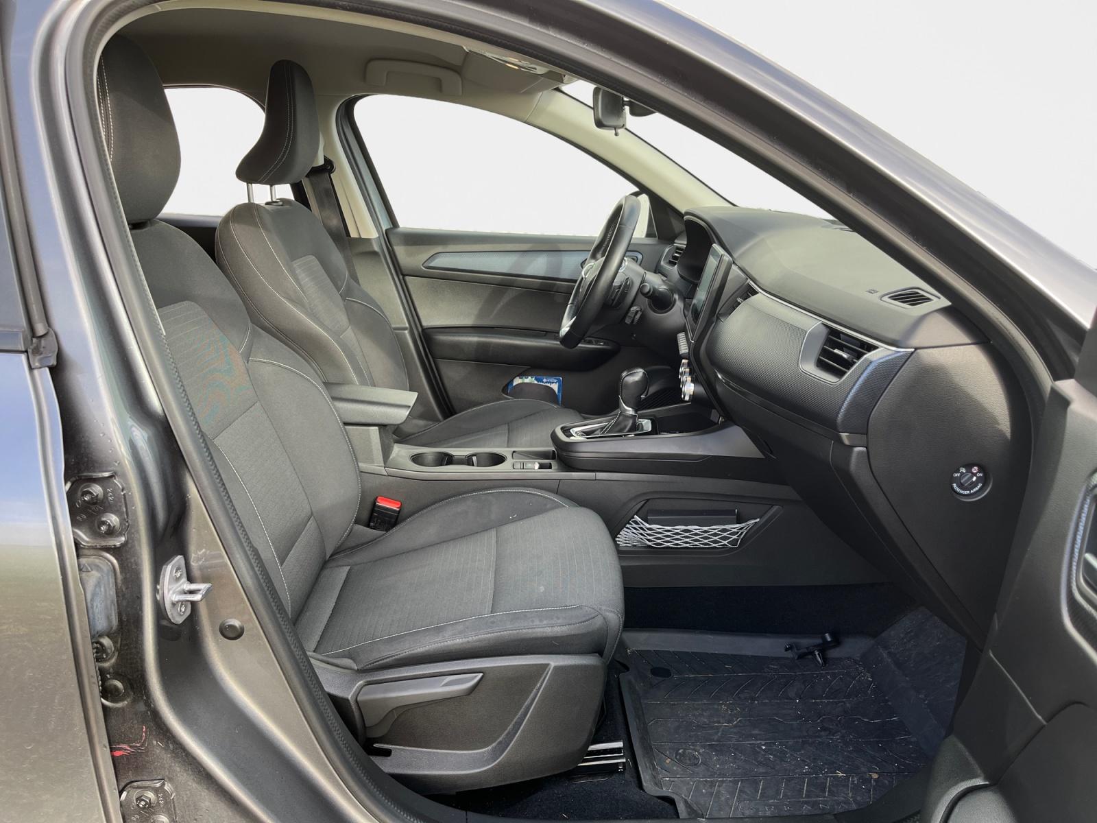 
								RENAULT ARKANA TCe 140 EDC – 22 EVOLUTION complet									