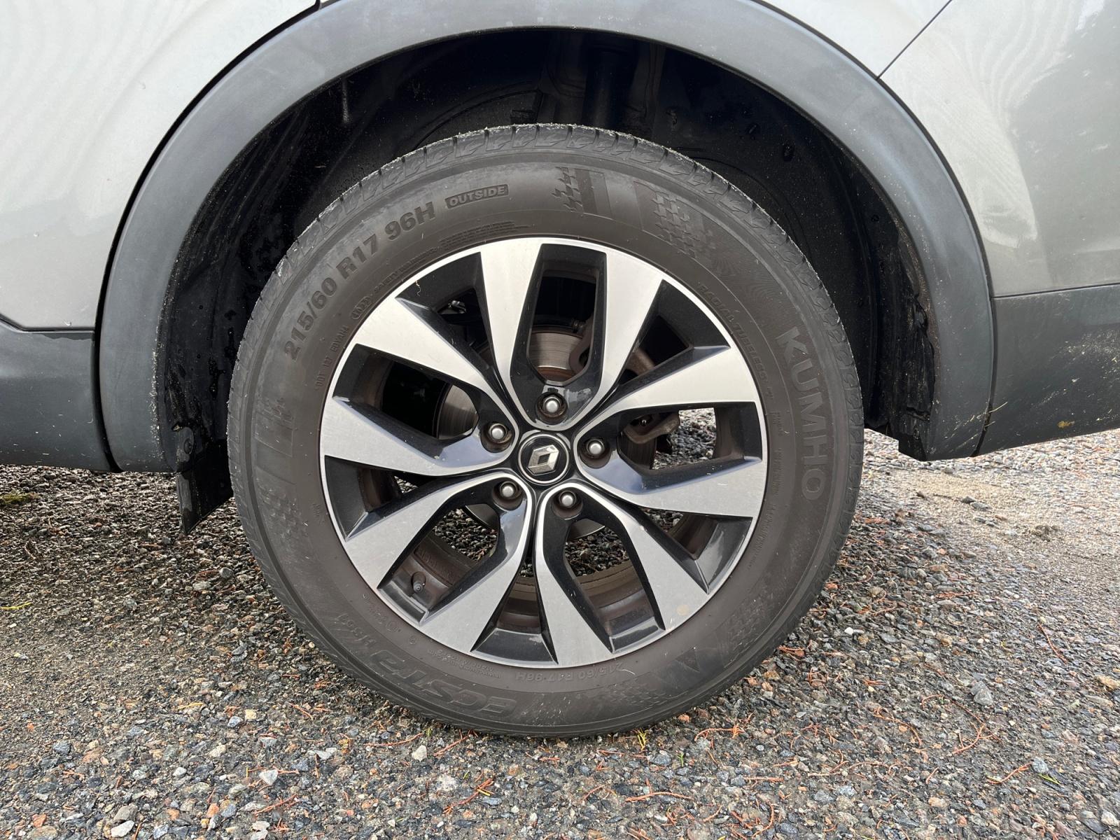 
								RENAULT ARKANA TCe 140 EDC – 22 EVOLUTION complet									