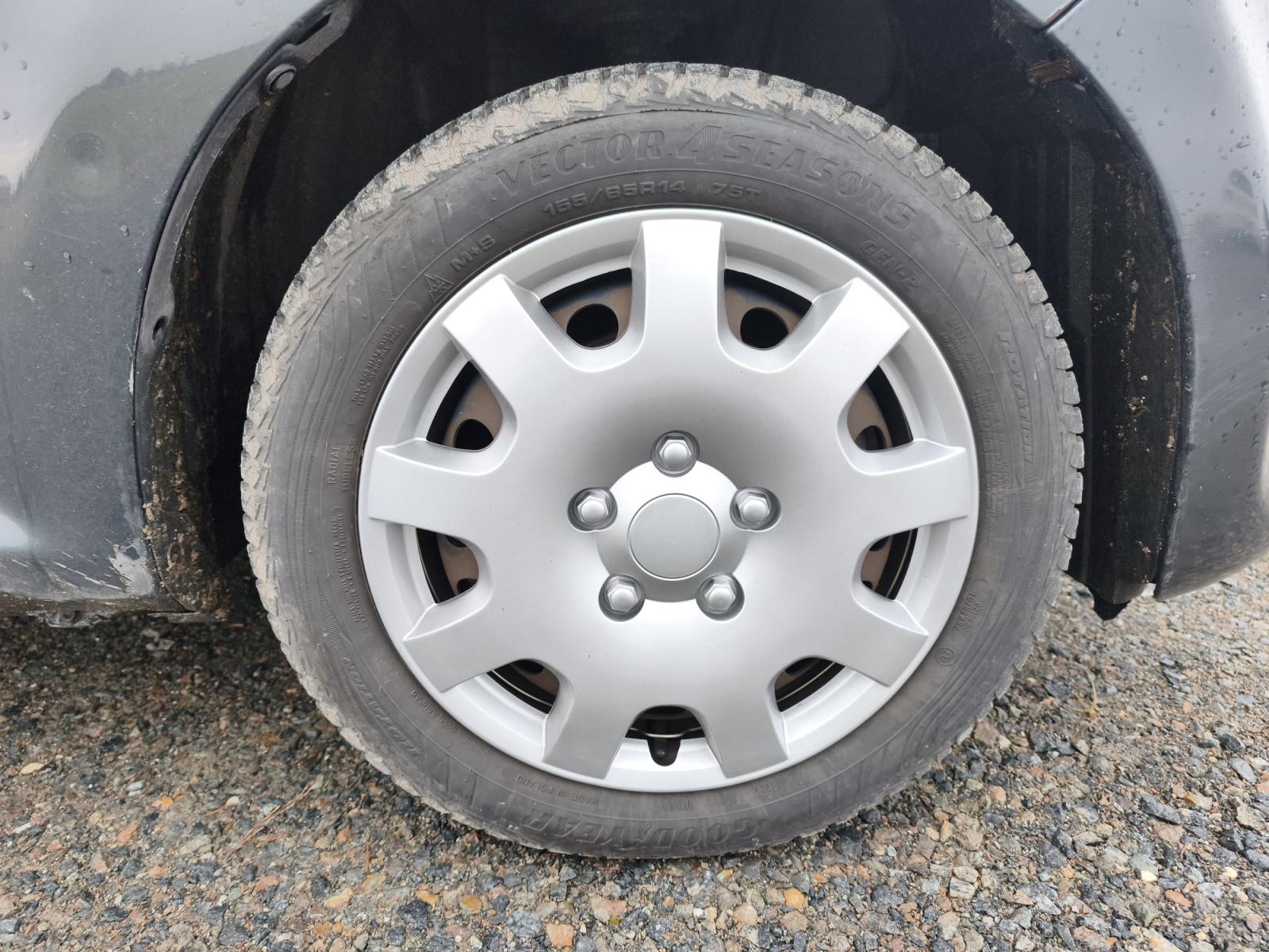 
								PEUGEOT 107 1.0 ESSENCE – BVM5 complet									